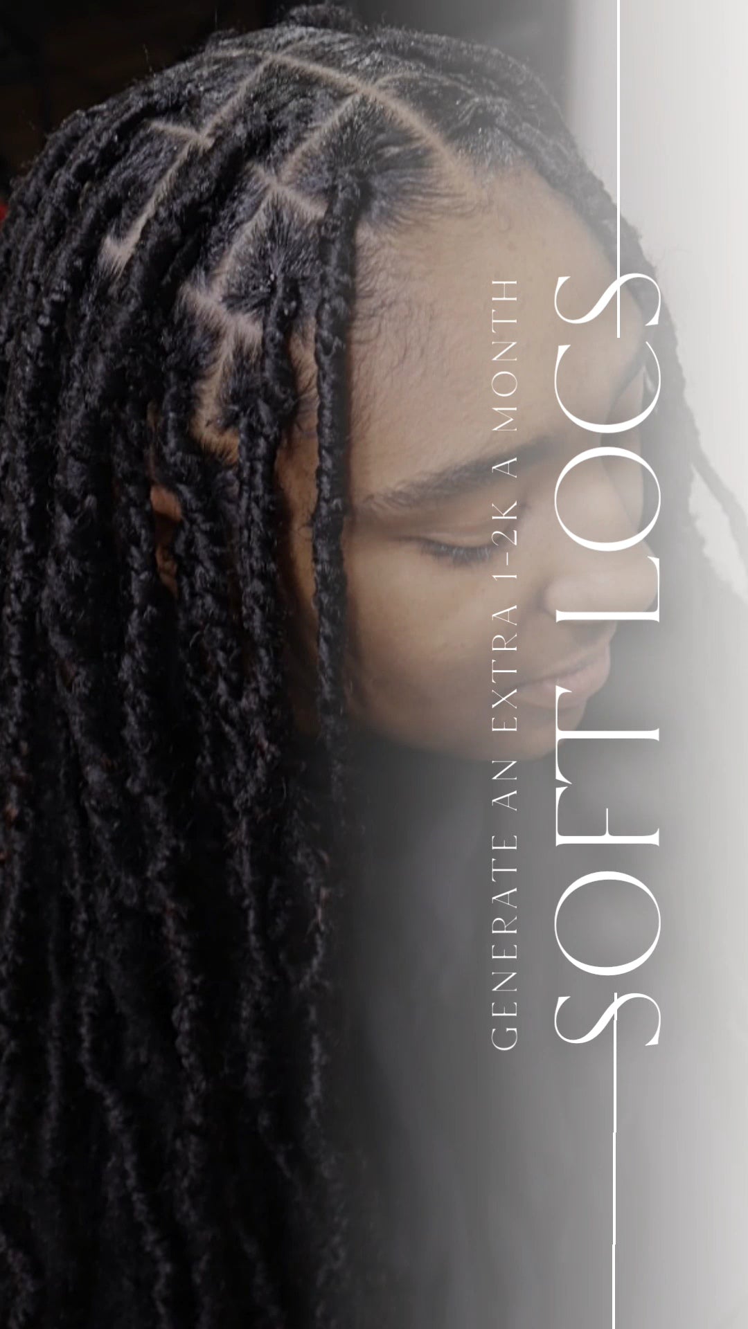 Soft Locs(Beginner Friendly)Course